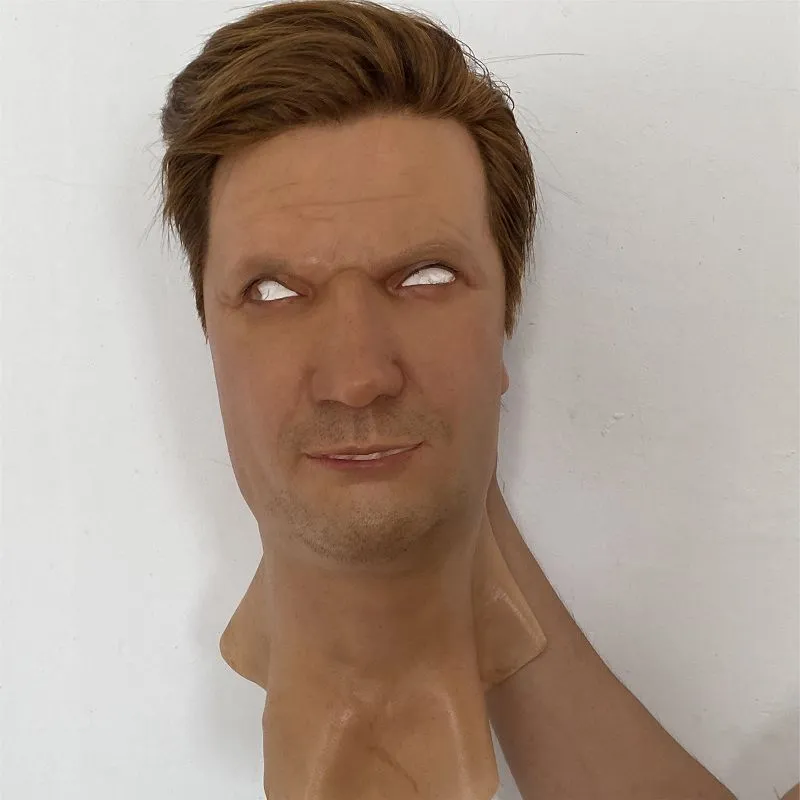 Realistic Mask